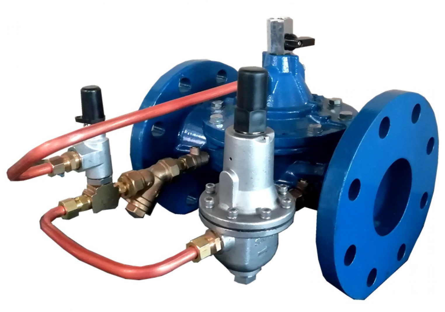 Pressure Reducing Valve